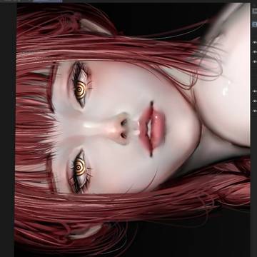 👁️ 👄 👁️