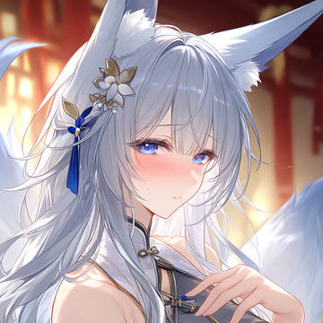 信濃ネックホルダーチャイナドレス