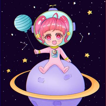 スター☆トゥインクルプリキュア ファンアート 💖✨