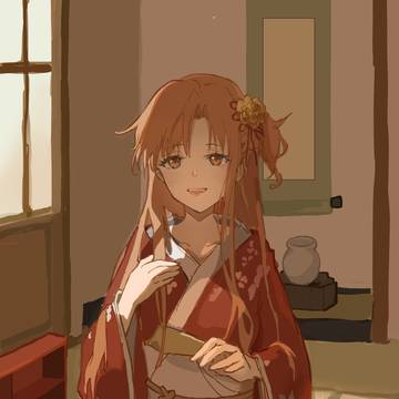 asuna