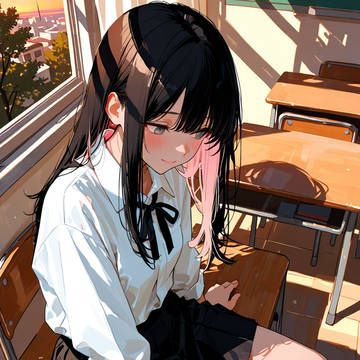 Classroom Nostalgia