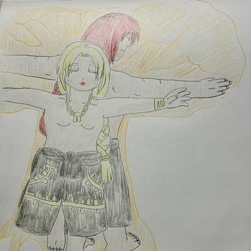 ふたりでつくる黄金律