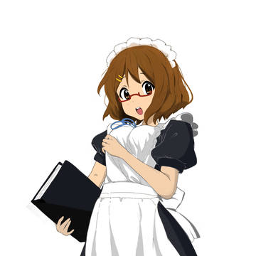 唯~