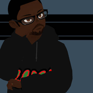 Just Vroid studio stuff