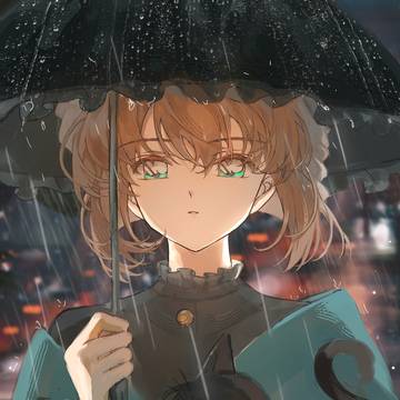 🌧