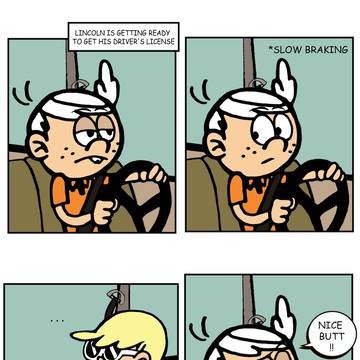 GOTCHA!
