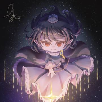 2026/6/20台灣東方例大祭認親卡