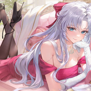 カルロッタお嬢様💎🩷