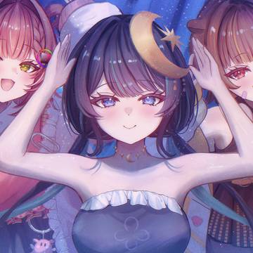 ミリプロ1st3Dライブ