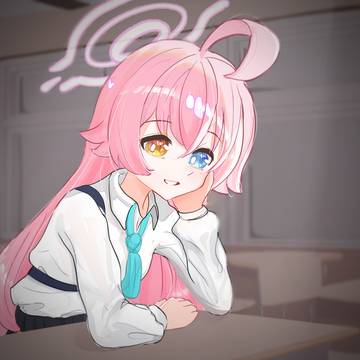 ホシノ