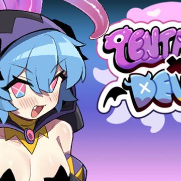 「Tentacle x Devil」