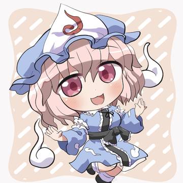 ゆゆさま