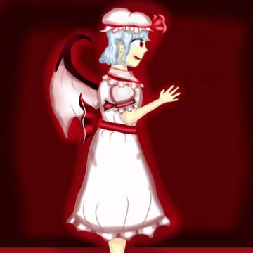 Remilia Scarlet