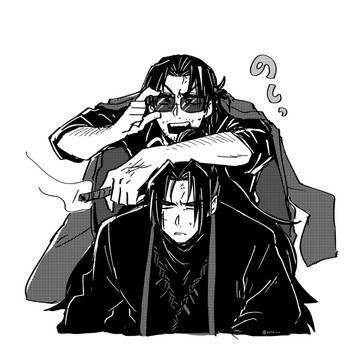 【レイチォ】ログ２