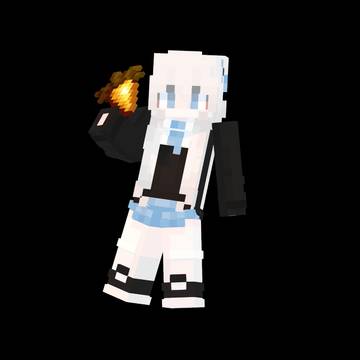 摸fish