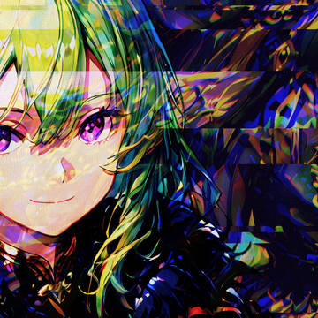 pixiv用 バナー ※AIイラスト使用