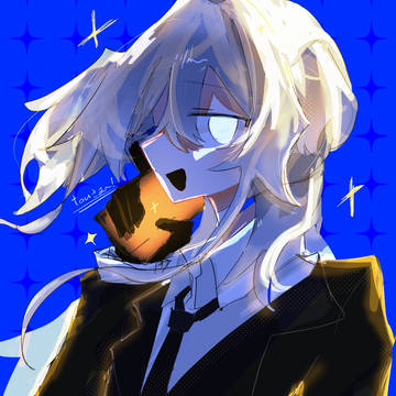 tou様へ！！※タップ推奨です…！