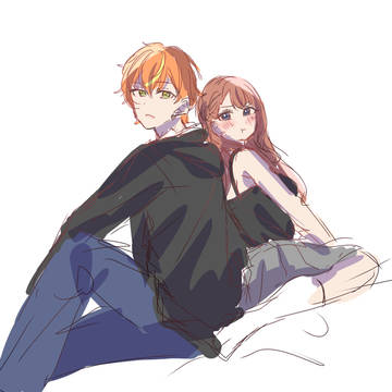 リメイク彰みの