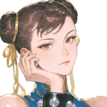 春麗