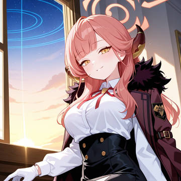 Aru Rikuhachima