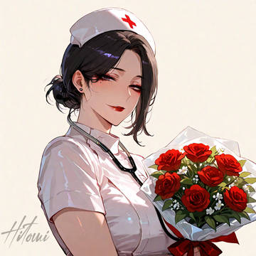 ❤Happy Nurses Day!