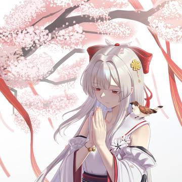 小绯雪