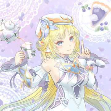 ニコ（原神）
