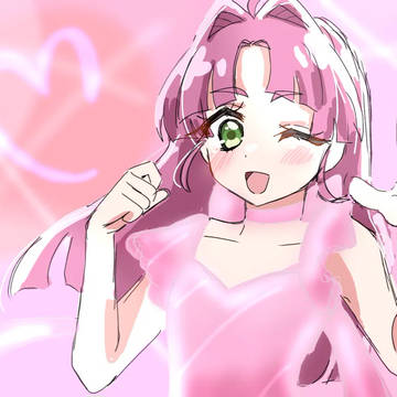 落書き