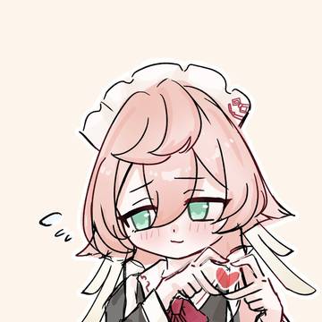 メイドの日