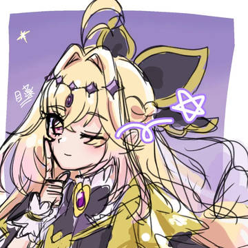 落書き2
