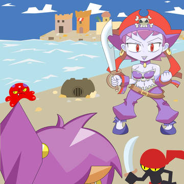 過去絵