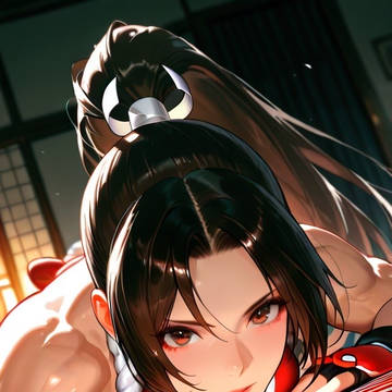 不知火舞