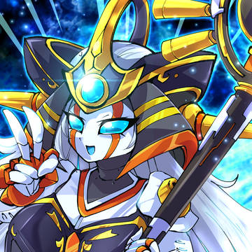 コスモビューティー！