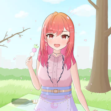 酔いどれ莉々華