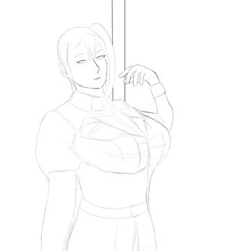 Nachi Scribbles 2