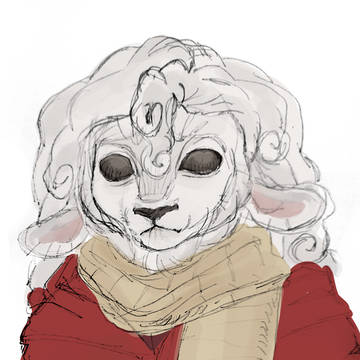 🐑