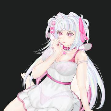 倉夢ぴこさん