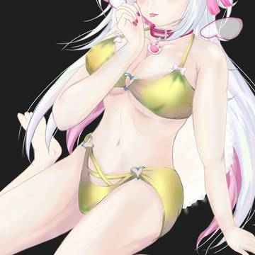 倉夢ぴこさん