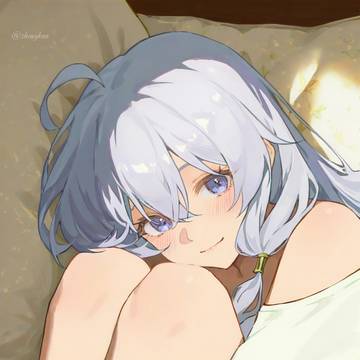 伊蕾娜
