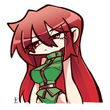 らくがき