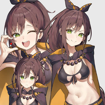 シャウラ