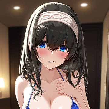 鷺沢文香