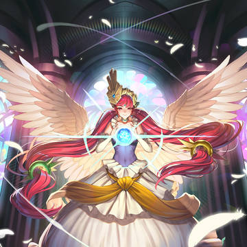 【ロマンシング サガ リ・ユニバース】ヴァッハ神