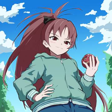 まどマギファンアート