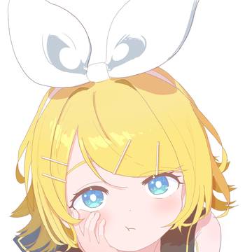 ほっぺた