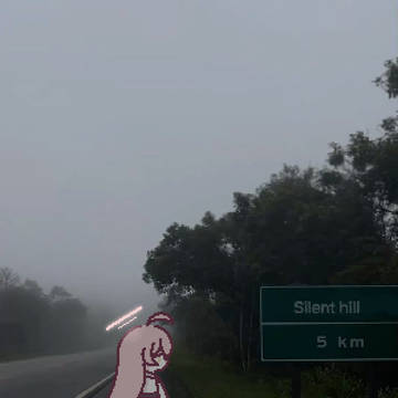 Silent Hill 2 - Promise