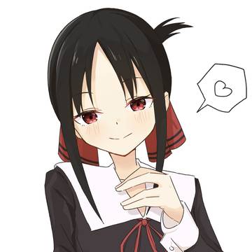 四宮かぐや