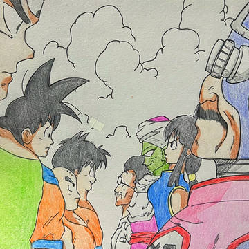 Tenkaichi Budokai