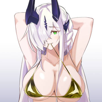金ビキニウィーク