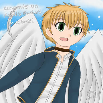 Angel's Feather: Reborn